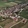 Photos aériennes de Chitry (89530) - Autre vue | Yonne, Bourgogne-Franche-Comté, France - Photo réf. 59358