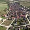 Photos aériennes de Chitry (89530) - Autre vue | Yonne, Bourgogne-Franche-Comté, France - Photo réf. 59359