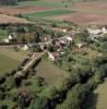Photos aériennes de Poilly-sur-Serein (89310) - Autre vue | Yonne, Bourgogne-Franche-Comté, France - Photo réf. 59373