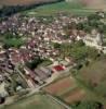 Photos aériennes de Poilly-sur-Serein (89310) - Autre vue | Yonne, Bourgogne-Franche-Comté, France - Photo réf. 59375