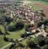 Photos aériennes de Sainte-Vertu (89310) - Autre vue | Yonne, Bourgogne-Franche-Comté, France - Photo réf. 59377