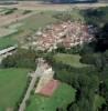 Photos aériennes de Annay-sur-Serein (89310) | Yonne, Bourgogne-Franche-Comté, France - Photo réf. 59387