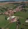 Photos aériennes de Thory (89200) - Autre vue | Yonne, Bourgogne-Franche-Comté, France - Photo réf. 59394