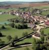 Photos aériennes de Thory (89200) - Autre vue | Yonne, Bourgogne-Franche-Comté, France - Photo réf. 59397