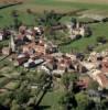 Photos aériennes de Thory (89200) - Autre vue | Yonne, Bourgogne-Franche-Comté, France - Photo réf. 59398