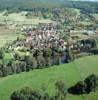 Photos aériennes de Lucy-sur-Cure (89270) - Autre vue | Yonne, Bourgogne-Franche-Comté, France - Photo réf. 59399
