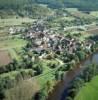 Photos aériennes de Lucy-sur-Cure (89270) - Autre vue | Yonne, Bourgogne-Franche-Comté, France - Photo réf. 59400