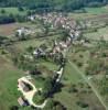 Photos aériennes de Lucy-sur-Cure (89270) - Autre vue | Yonne, Bourgogne-Franche-Comté, France - Photo réf. 59401