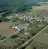 Photos aériennes de Lucy-sur-Cure (89270) - Autre vue | Yonne, Bourgogne-Franche-Comté, France - Photo réf. 59402