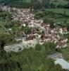Photos aériennes de Bessy-sur-Cure (89270) - Le Centre Bourg | Yonne, Bourgogne-Franche-Comté, France - Photo réf. 59406