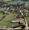 Photos aériennes de Girolles (89200) - Autre vue | Yonne, Bourgogne-Franche-Comté, France - Photo réf. 59408