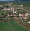 Photos aériennes de Girolles (89200) - Autre vue | Yonne, Bourgogne-Franche-Comté, France - Photo réf. 59409