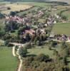 Photos aériennes de Girolles (89200) - Autre vue | Yonne, Bourgogne-Franche-Comté, France - Photo réf. 59410