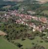 Photos aériennes de Lucy-le-Bois (89200) - Autre vue | Yonne, Bourgogne-Franche-Comté, France - Photo réf. 59413