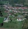 Photos aériennes de Lucy-le-Bois (89200) - Autre vue | Yonne, Bourgogne-Franche-Comté, France - Photo réf. 59414