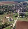 Photos aériennes de Coutarnoux (89440) - Autre vue | Yonne, Bourgogne-Franche-Comté, France - Photo réf. 59418
