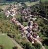 Photos aériennes de Dissangis (89440) - Autre vue | Yonne, Bourgogne-Franche-Comté, France - Photo réf. 59421