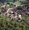 Photos aériennes de Dissangis (89440) - Autre vue | Yonne, Bourgogne-Franche-Comté, France - Photo réf. 59422