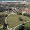 Photos aériennes de Dissangis (89440) - Autre vue | Yonne, Bourgogne-Franche-Comté, France - Photo réf. 59423