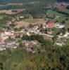 Photos aériennes de Dissangis (89440) - Autre vue | Yonne, Bourgogne-Franche-Comté, France - Photo réf. 59424
