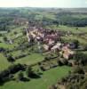 Photos aériennes de Sainte-Colombe (89440) - Autre vue | Yonne, Bourgogne-Franche-Comté, France - Photo réf. 59427