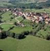 Photos aériennes de Sainte-Colombe (89440) - Autre vue | Yonne, Bourgogne-Franche-Comté, France - Photo réf. 59428