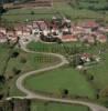 Photos aériennes de Sainte-Colombe (89440) - Autre vue | Yonne, Bourgogne-Franche-Comté, France - Photo réf. 59429