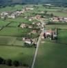 Photos aériennes de Beauvilliers (89630) - Autre vue | Yonne, Bourgogne-Franche-Comté, France - Photo réf. 59430