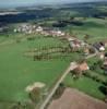 Photos aériennes de Beauvilliers (89630) - Autre vue | Yonne, Bourgogne-Franche-Comté, France - Photo réf. 59433