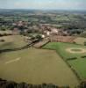 Photos aériennes de Saint-Brancher (89630) - Autre vue | Yonne, Bourgogne-Franche-Comté, France - Photo réf. 59434
