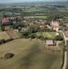 Photos aériennes de Saint-Brancher (89630) - Autre vue | Yonne, Bourgogne-Franche-Comté, France - Photo réf. 59435