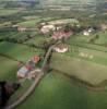 Photos aériennes de Saint-Brancher (89630) - Autre vue | Yonne, Bourgogne-Franche-Comté, France - Photo réf. 59436