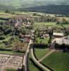 Photos aériennes de Saint-Brancher (89630) - Autre vue | Yonne, Bourgogne-Franche-Comté, France - Photo réf. 59437