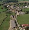Photos aériennes de Saint-Germain-des-Champs (89630) - Autre vue | Yonne, Bourgogne-Franche-Comté, France - Photo réf. 59438