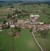 Photos aériennes de Saint-Germain-des-Champs (89630) - Autre vue | Yonne, Bourgogne-Franche-Comté, France - Photo réf. 59439