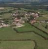 Photos aériennes de Saint-Germain-des-Champs (89630) - Autre vue | Yonne, Bourgogne-Franche-Comté, France - Photo réf. 59440