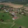 Photos aériennes de Pierre-Perthuis (89450) - Autre vue | Yonne, Bourgogne-Franche-Comté, France - Photo réf. 59444