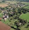 Photos aériennes de Pierre-Perthuis (89450) - Autre vue | Yonne, Bourgogne-Franche-Comté, France - Photo réf. 59445