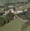 Photos aériennes de Foissy-lès-Vézelay (89450) - Autre vue | Yonne, Bourgogne-Franche-Comté, France - Photo réf. 59446