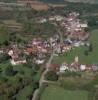 Photos aériennes de Foissy-lès-Vézelay (89450) - Autre vue | Yonne, Bourgogne-Franche-Comté, France - Photo réf. 59448