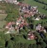 Photos aériennes de Foissy-lès-Vézelay (89450) - Autre vue | Yonne, Bourgogne-Franche-Comté, France - Photo réf. 59449