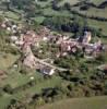 Photos aériennes de Foissy-lès-Vézelay (89450) - Autre vue | Yonne, Bourgogne-Franche-Comté, France - Photo réf. 59450