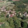Photos aériennes de Fontenay-près-Vézelay (89450) - Autre vue | Yonne, Bourgogne-Franche-Comté, France - Photo réf. 59452