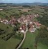 Photos aériennes de Fontenay-près-Vézelay (89450) - Autre vue | Yonne, Bourgogne-Franche-Comté, France - Photo réf. 59453