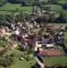 Photos aériennes de Fontenay-près-Vézelay (89450) - Autre vue | Yonne, Bourgogne-Franche-Comté, France - Photo réf. 59454