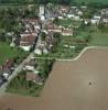 Photos aériennes de Lucy-sur-Yonne (89480) - Autre vue | Yonne, Bourgogne-Franche-Comté, France - Photo réf. 59455