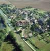 Photos aériennes de Lucy-sur-Yonne (89480) | Yonne, Bourgogne-Franche-Comté, France - Photo réf. 59458
