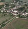 Photos aériennes de Crain (89480) - Autre vue | Yonne, Bourgogne-Franche-Comté, France - Photo réf. 59461