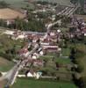 Photos aériennes de Crain (89480) - Autre vue | Yonne, Bourgogne-Franche-Comté, France - Photo réf. 59462