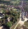Photos aériennes de Crain (89480) - Autre vue | Yonne, Bourgogne-Franche-Comté, France - Photo réf. 59463